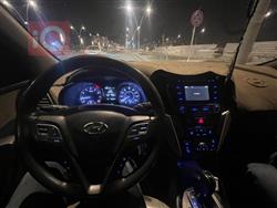 هیوندای سەنتافی